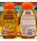 Garnier Ultimate Blends Kids Apricot Cotton Flower 2in1 Shampoo 250ml